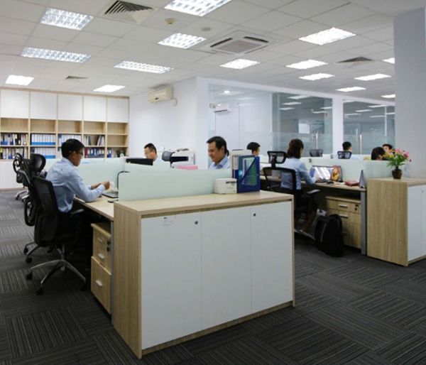 cho thuê văn phòng quận hai bà trưng ảnh 2