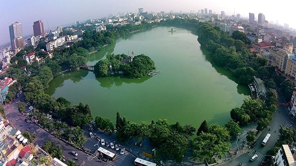 cho thuê văn phòng quận hoàn kiếm
