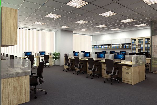 cho thuê văn phòng quận hoàng mai ảnh 3