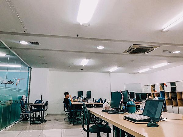 cho thuê văn phòng quận nam từ liêm ảnh 5