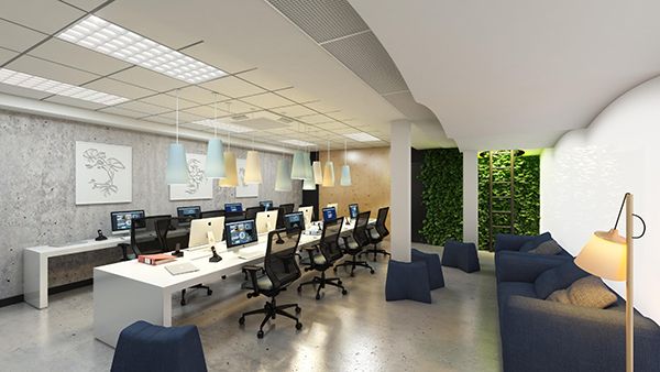 cho thuê văn phòng quận nam từ liêm ảnh 6