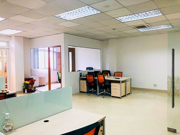 cho thuê văn phòng quận tân bình ảnh 2