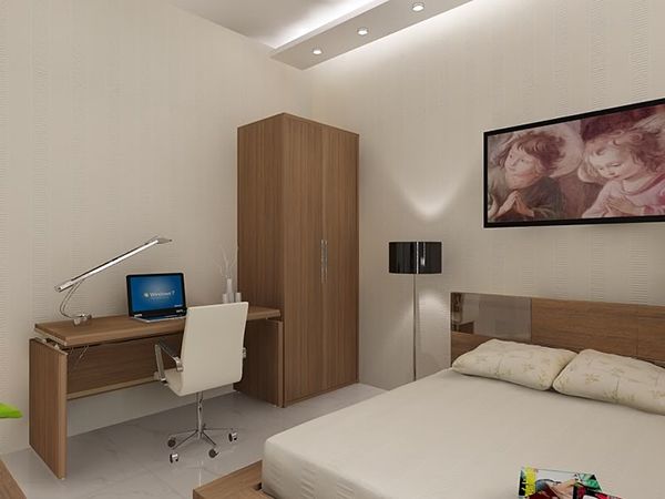 thuê nhà riêng quận cầu giấy ảnh 1