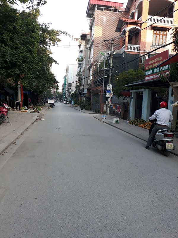 thu&ecirc; nh&agrave; ri&ecirc;ng quận bắc từ li&ecirc;m ảnh 1