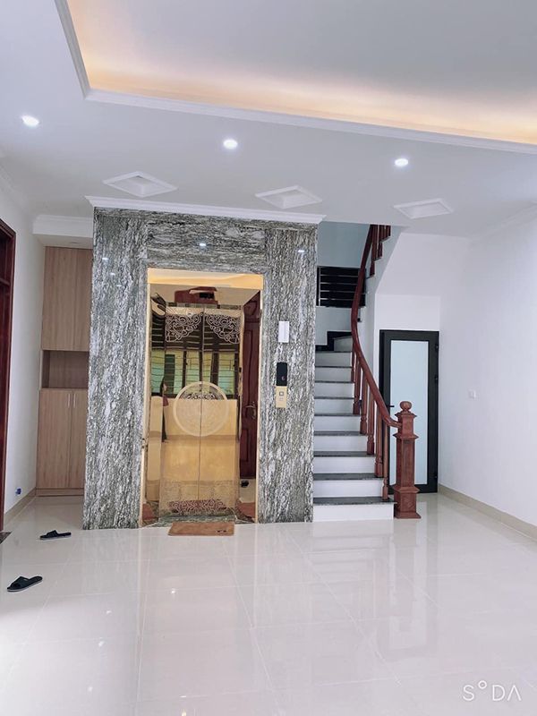 thu&ecirc; nh&agrave; ri&ecirc;ng quận bắc từ li&ecirc;m ảnh 2