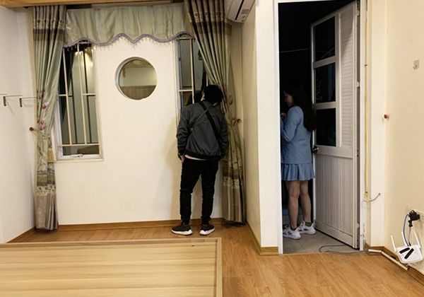 thuê nhà riêng quận thanh xuân ảnh 2