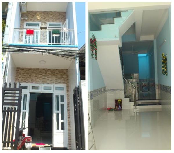 thuê nhà riêng quận thanh xuân