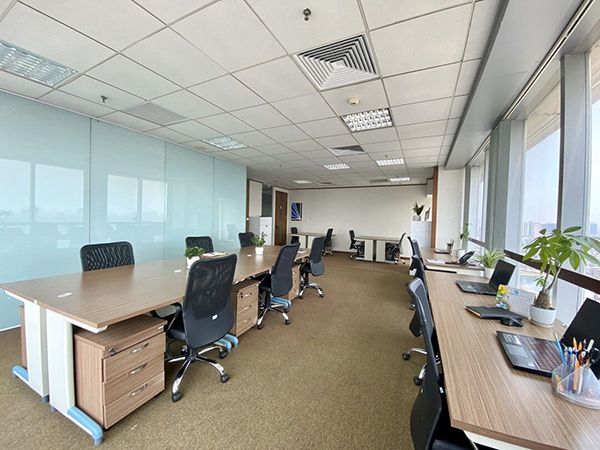 thu&ecirc; văn ph&ograve;ng quận b&igrave;nh thạch ảnh 2