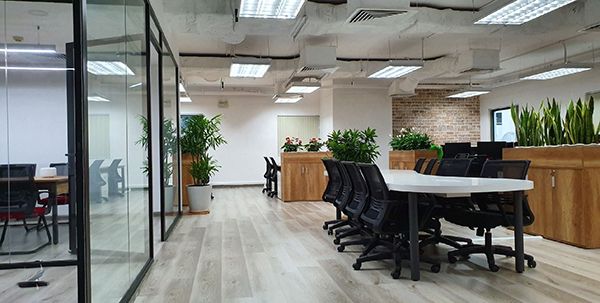 thu&ecirc; văn ph&ograve;ng quận b&igrave;nh thạch ảnh 3