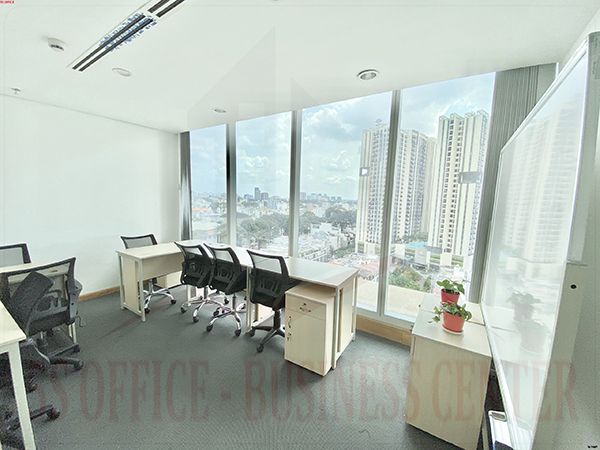 thu&ecirc; văn ph&ograve;ng quận b&igrave;nh thạch