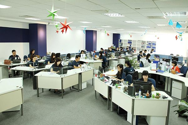 cho thu&ecirc; văn ph&ograve;ng quận 10 ảnh 2