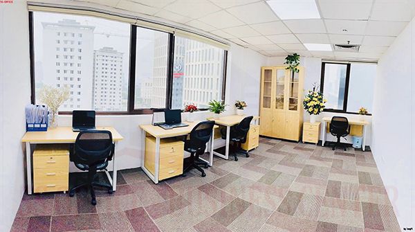 cho thuê văn phòng quận 6 tại tphcm ảnh 1