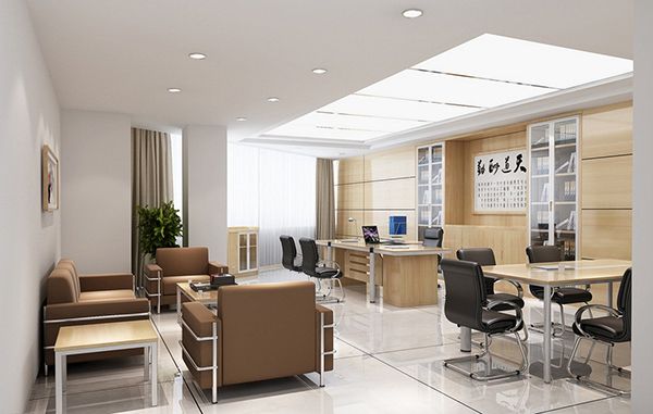 cho thuê văn phòng quận 7 tại tphcm ảnh 1