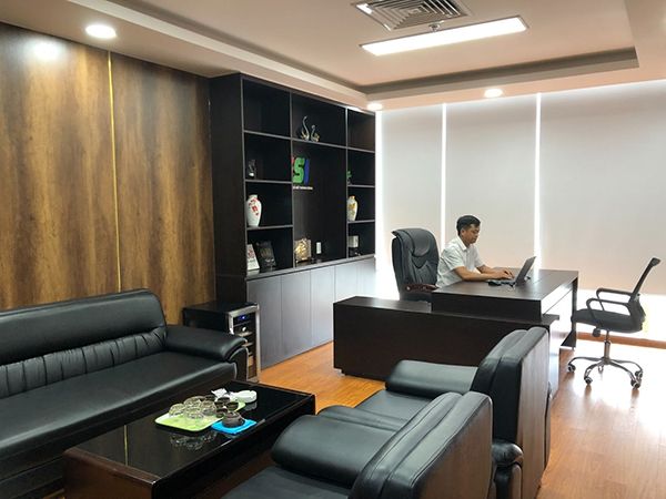 cho thuê văn phòng quận 9 tphcm ảnh 2