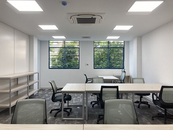 cho thuê văn phòng quận tân phú tphcm ảnh 2