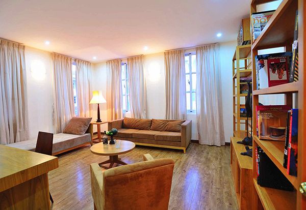 cho thuê văn phòng tại đà nẵng ảnh 1