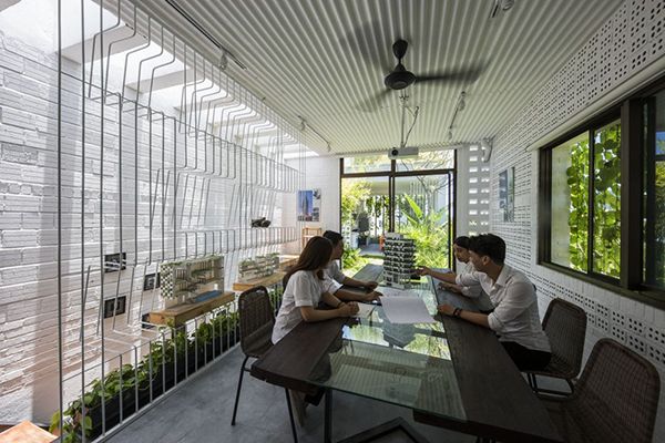 cho thuê văn phòng tại đà nẵng ảnh 2