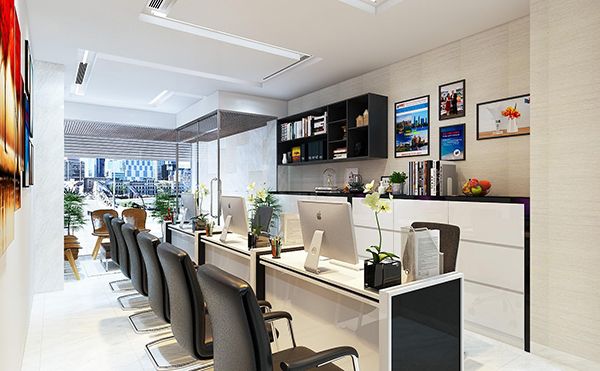 cho thuê văn phòng tại đà nẵng