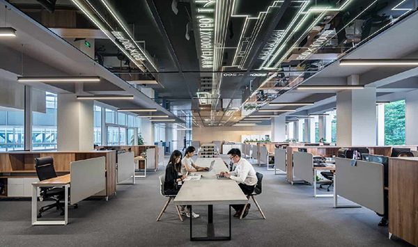 cho thu&ecirc; văn ph&ograve;ng tại Tp Thủ Đức ảnh 2