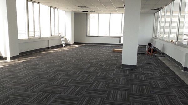 cho thu&ecirc; văn ph&ograve;ng tphcm tại quận 8 ảnh 1