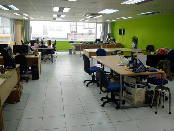 cho thu&ecirc; văn ph&ograve;ng tphcm tại quận 8