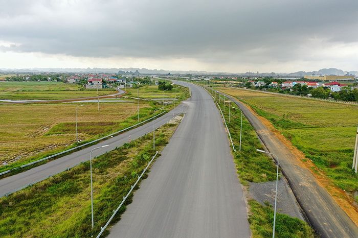 dự án cao tốc bắc nam ảnh 4