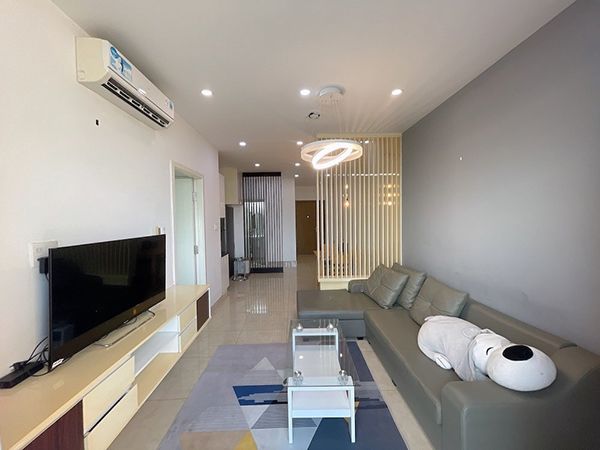 thuê chung cư giá rẻ quận 7 tphcm ảnh 2