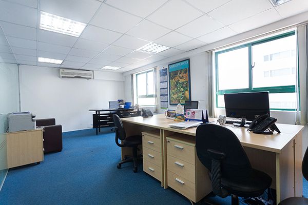 cho thuê văn phòng tại hải phòng ảnh 2