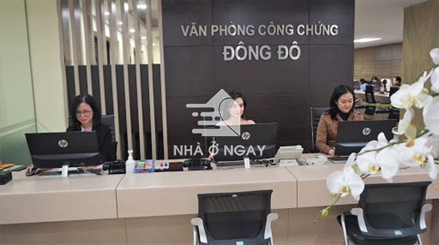 van-phong-cong-chung-dong-do