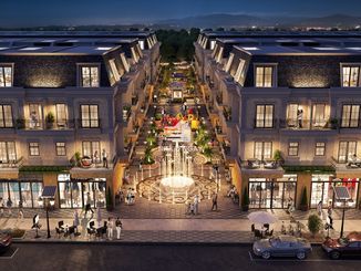 Regal Pavillon Đà Nẵng