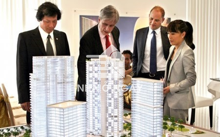 Quyền sở hữu nh&agrave; ở ri&ecirc;ng lẻ của người nước ngo&agrave;i