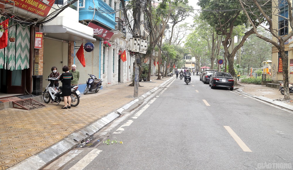 Phường Trúc Bạch
