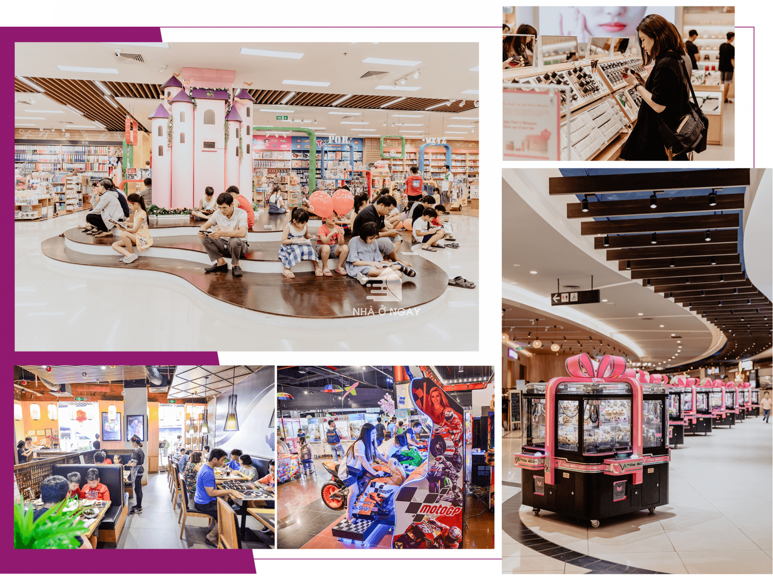Aeon Mall Việt Nam