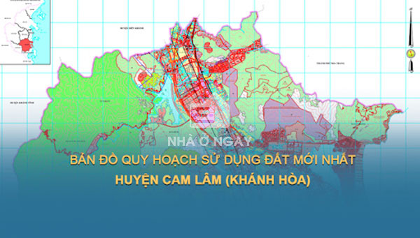 Bản đồ quy hoạch Cam Lâm 2024 sẽ mang đến cho du khách và người dân Cam Lâm một tương lai rực rỡ. Với những kế hoạch xây dựng đô thị hiện đại và bền vững, Cam Lâm sẽ trở thành một địa điểm hấp dẫn cho những nhà đầu tư và du khách đến tham quan.