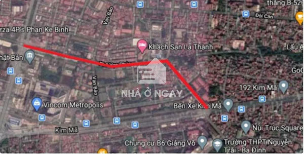 quy-hoach-mo-rong-duong-kim-ma