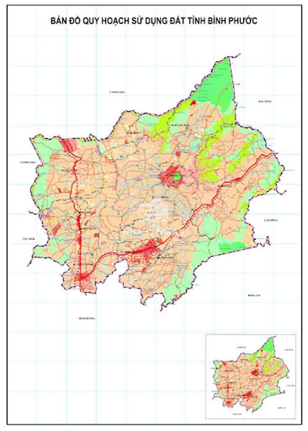 quy-hoach-tinh-binh-phuoc