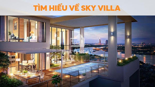 sky-villa