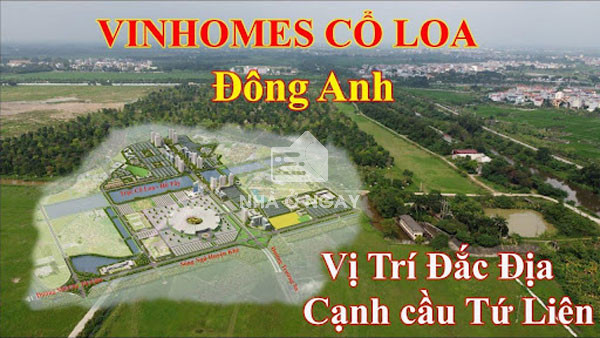 vinhomes-co-loa