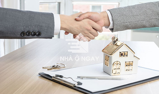 Uỷ quyền là gì Giấy ủy quyền và Hợp đồng ủy quyền quy định như thế nào