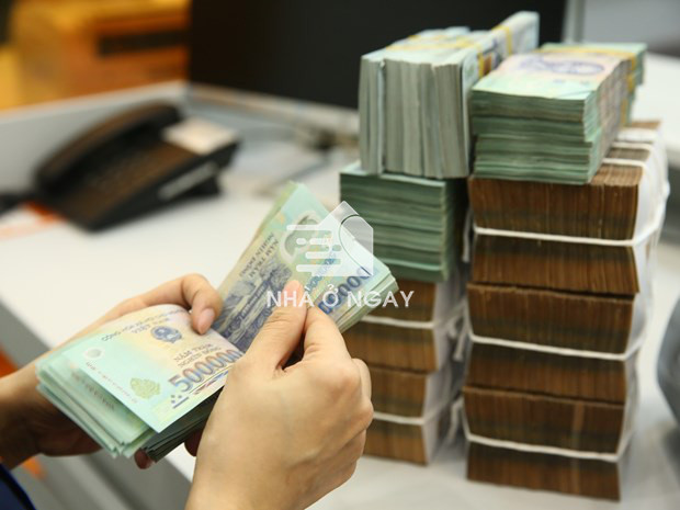 Tốc độ tăng dư nợ tín dụng Bất động sản