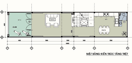 thiết kế sơ đồ phong thủy nhà vệ sinh