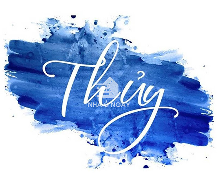 tư vấn phong thủy phòng ngủ mệnh thủy