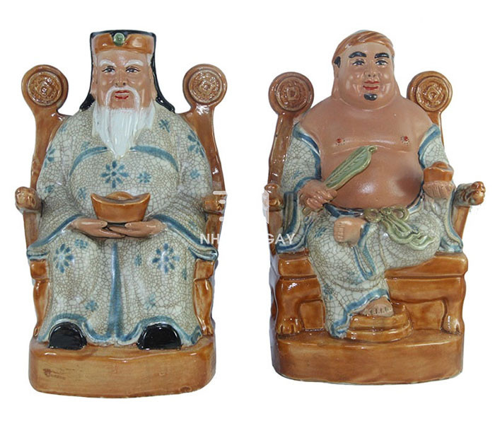 đặt phong thủy bàn thờ ông địa