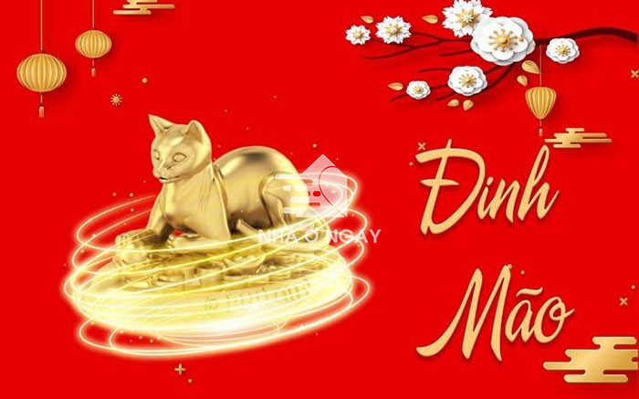 phong thủy nhà bếp tuổi đinh mão hợp mệnh