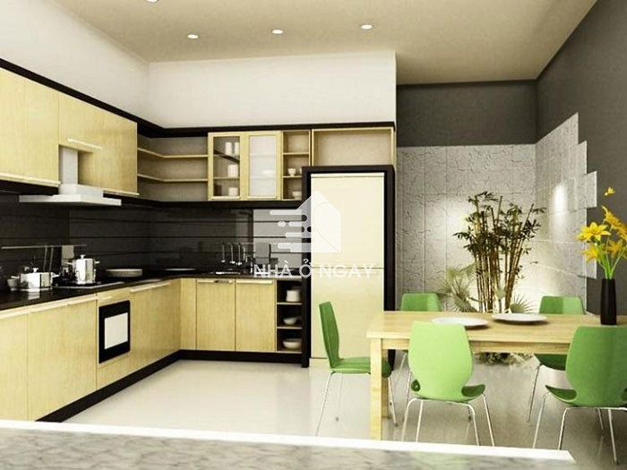 phong thủy nhà bếp tuổi đinh mão hút tài lộc