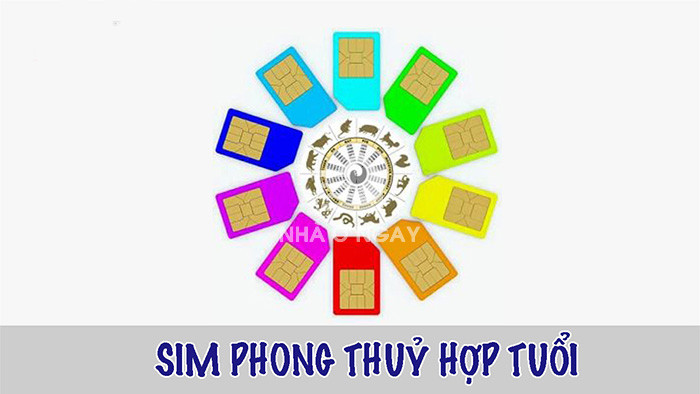 tìm hiểu sim phong thủy hợp mệnh kim