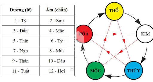 tìm hiểu sim phong thủy theo tuổi