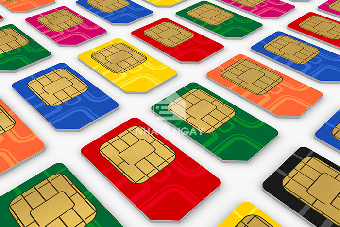 tư vấn sim phong thủy hợp mệnh kim nhất