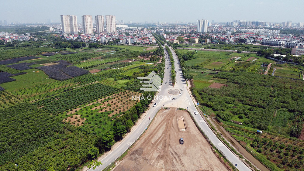 H&agrave; Nội: C&aacute;c khoản nợ tiền sử dụng đất sẽ t&iacute;nh theo bảng gi&aacute; mới từ 1/3