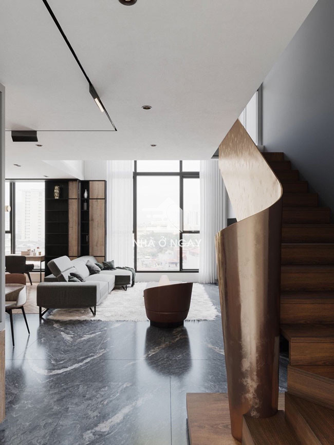 can-ho-pent-house-duoc-thiet-ke-dong-dieu